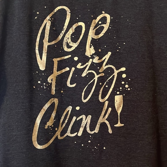 Maurices fitted sweatshirt size 3 - Picture 2 of 4